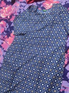 7Threads Brand Kurti With Tag