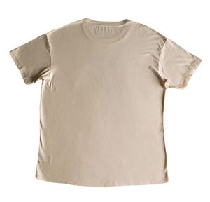 Botanical print tshirt