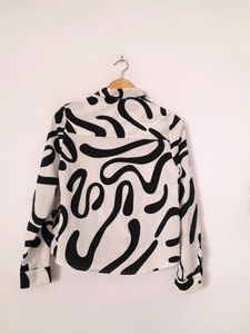 Vero moda White Casual Shirt (Women&#39;s)