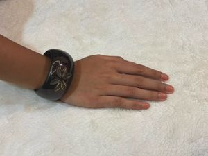 combo of any 2 vintage bangle Set