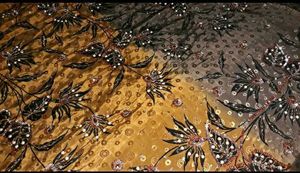 Beautiful Heavy Bridal Saree With Blouse