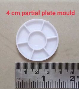 Partial Plate Mould