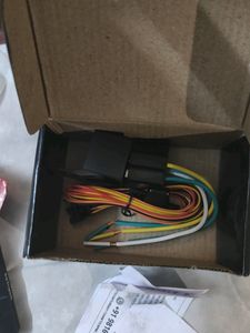 Car GPS Tracker