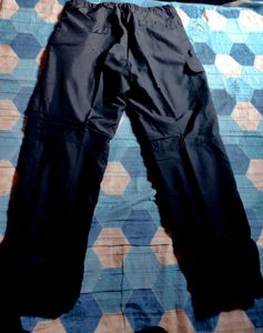 Uniqlo Unisex Parachute Pant