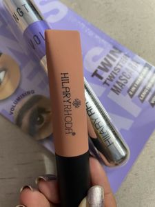 Hilary Rhoda Makeup Set (brand new)