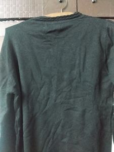 Woolen Top