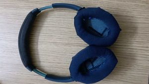 Bose Soundtrue Over The Ear2 Headphones Navy Blue