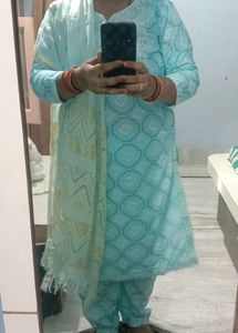 3pc Kurta Set