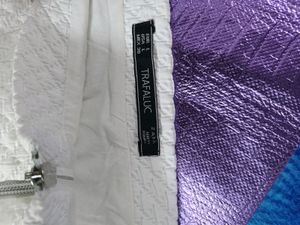 Zara Skirt