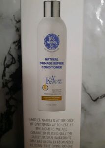 Hair Conditioner