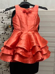 Girls&#39; Party Dress