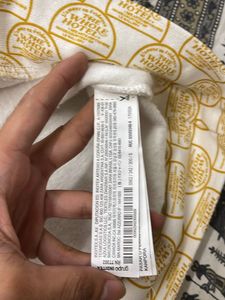 ZARA limited edition sweatshirt