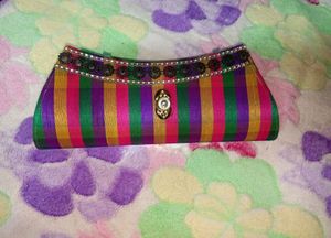Women&#39;s Clutches Combo Multi Colour