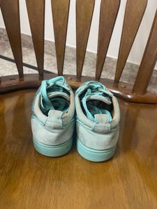 Sneakers For Boys And Girls
