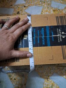 Courier Boxes