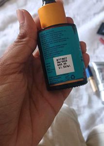 Pilgrim Peeling Serum