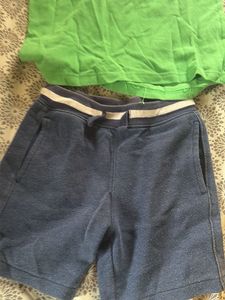 U.S. Polo Assn. Kids Outfit