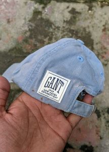 Gant Cap 🧢