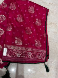 Silk Saree