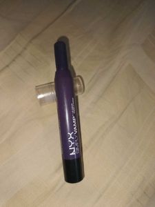 NXY Simply Vamp Lip Cream SV 02 Temptress