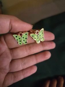 Korean Earring