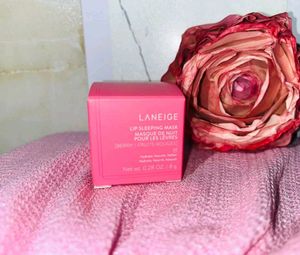 Laneige Lip Sleeping Mask