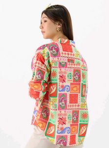 Chic Little Mermaid Shirt