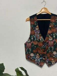 Vintage Waistcoat 👌