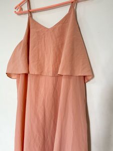 Preety Long Dress
