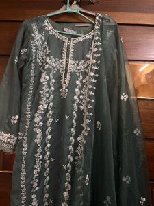 Pakistani Dress
