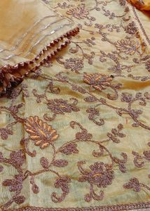 Garara Suit