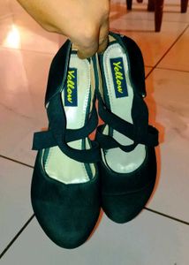 Black Heels 👠