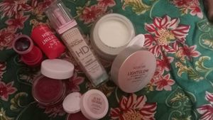 Beauty Product
