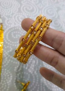 Full Wedding Set