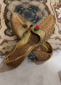 Wedding Wear Juti For Women Men