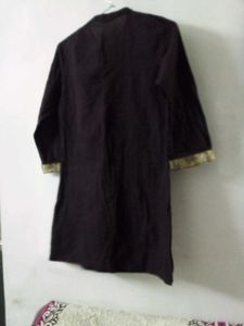 Aurelia Kurta Top