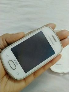 Samsung Duos