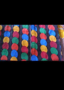 2 Ethnic Dress Material