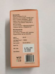 Renne Eau De Parfum