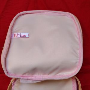 Nybae Sequin Glam Pouch