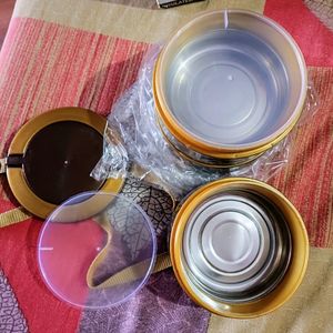 Lunch Box / Tiffin