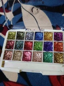 Glitter Palette
