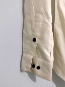 Men&#39;s Full Sleeve  Shirt –formal And Causal
