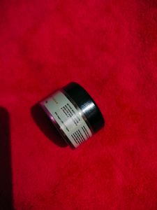 Night Cream