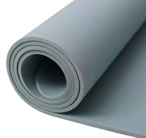 3 Mm Yoga Mat