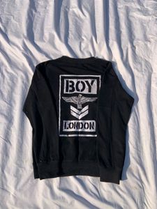 Boy London Sweat shirt