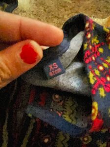 Ethnic Kurta - AVAASA - Used