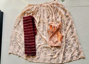 Lehenga Choli