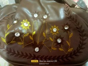 Handbag &amp; Shoulder Bag
