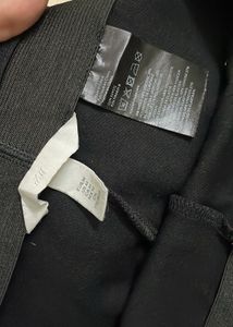 H&amp;M Pintresty Bootcut Side Cut Pant
